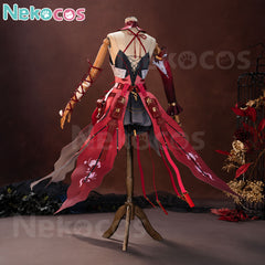 Wuthering Waves Phrolova Cosplay Costume - Custom TailoredCostume,Game,Wuthering Waves