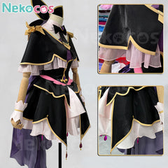 Moria Ruruka Cosplay Costume Premium Edition | Tailored Just for YouAnime,Costume,Star Detective Precure!
