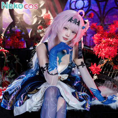 Wuthering Waves Cosplay Costume - Premium Custom EditionCostume,Game,Wuthering Waves