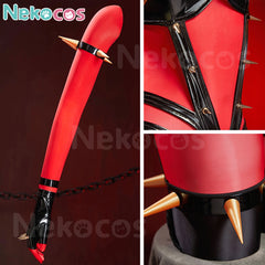 Anime Cosplay Kneesocks - Custom Tailoring for Your StyleAnime,Costume,Panty & Stocking with Garterbelt