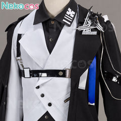 Arknights Cosplay Costume - Nekocos Ambience CollectionArknights,Costume,Game