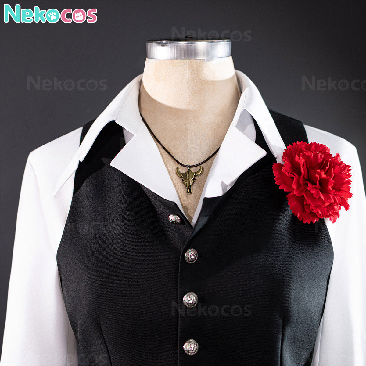 Identity V Matador Cosplay Costume