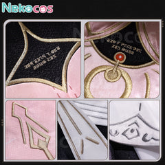 Denia Cosplay Costume Premium Edition | Custom Tailored by NekocosCostume,Game,Wuthering Waves