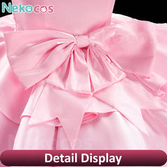 Custom-Tailored Anime Cosplay Costume | NekocosAlien Stage,Anime,Costume