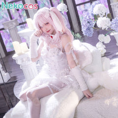 Alice Märchen Dream Cosplay Costume | Available NowCostume,Game,Goddess of Victory: NIKKE