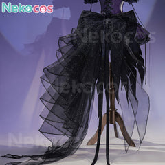 Homura Akemi Cosplay Costume - Unleash Your Inner HeroAnime,Costume,Puella Magi Madoka Magica