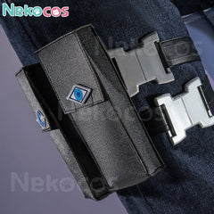 Custom-Tailored Cosplay Costume - Nekocos Game StyleCostume,Game,Valorant