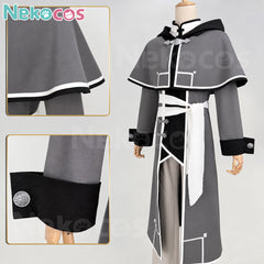 Rudeus Greyrat Cosplay Costume | Custom-Tailor ServiceAnime,Costume,Jobless Reincarnation