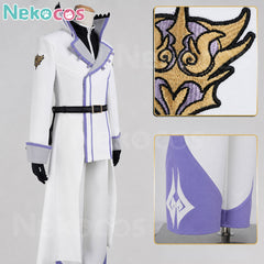 Reinhard Premium Cosplay Costume - Custom-Tailored EditionAnime,Costume,Re Zero