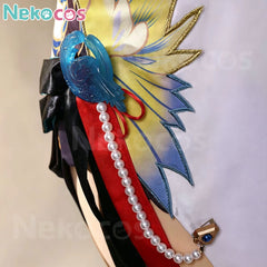 Wuthering Waves Cosplay Costume - In Stock NowCostume,Game,Wuthering Waves