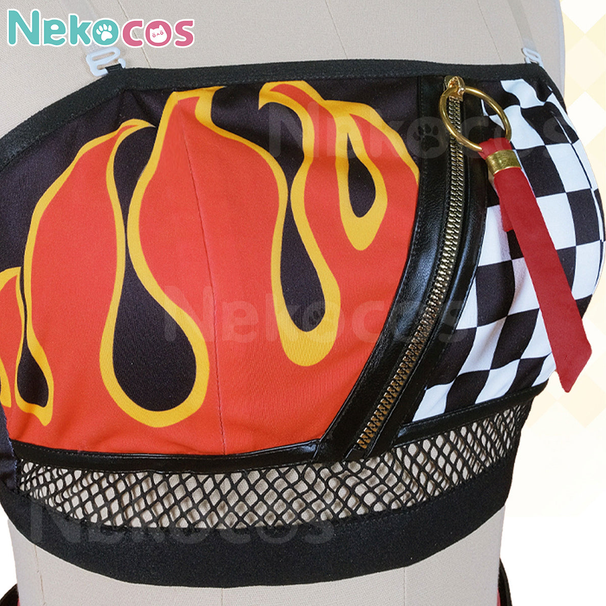 Uma Musume Cosplay Costume