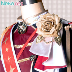 Uma Musume Pretty Derby Cosplay Outfit - Rose Kingdom StyleCostume,Game,Uma Musume Pretty Derby