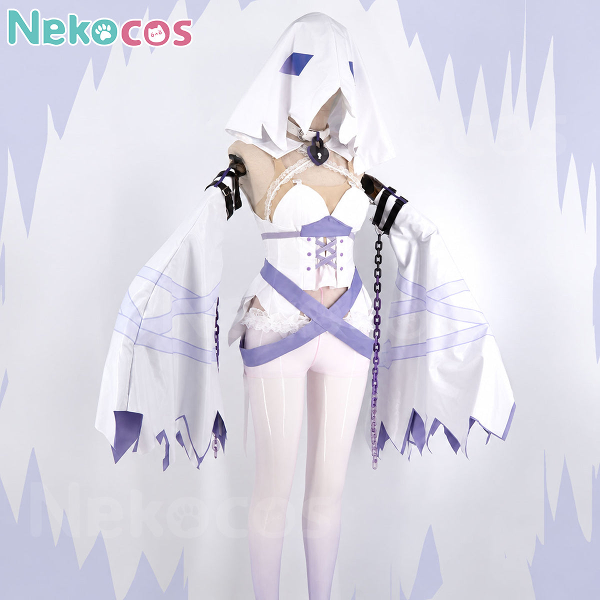 Marija Cosplay Costume