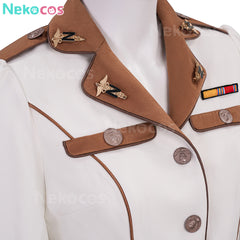 Private Angel Cosplay Costume | Custom-Tailored PerfectionCostume,Movie,The Boys