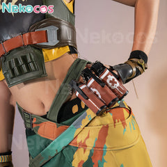 Raze Cosplay Costume | Custom-Tailored QualityCostume,Game,Valorant