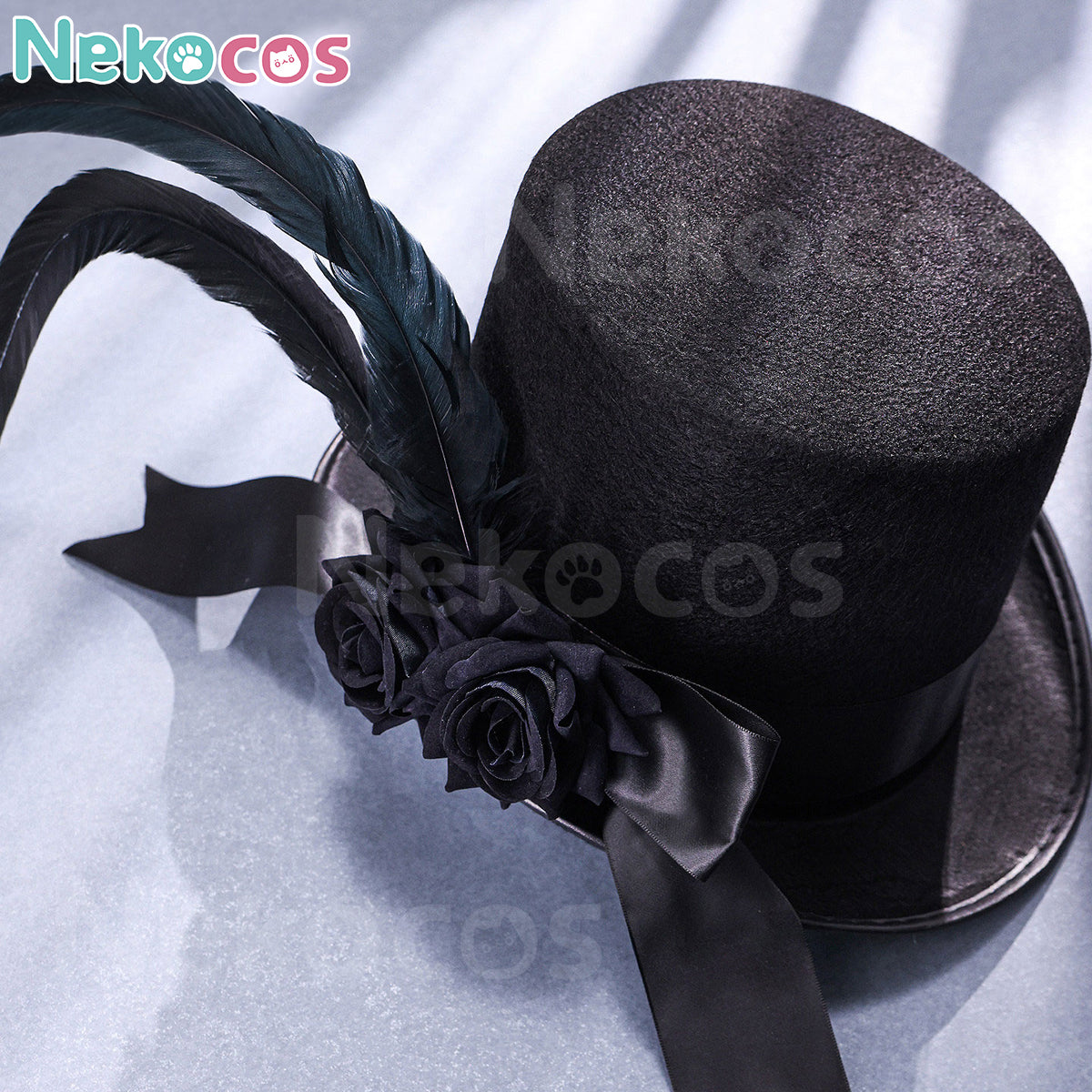 Ciel Phantomhive Cosplay Costume - Premium Custom EditionAnime,Black Butler,Costume