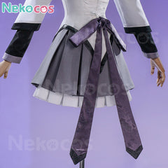 Homura Akemi Cosplay Costume | Custom-Tailored ExcellenceAnime,Costume,Puella Magi Madoka Magica