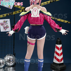 Juno Cosplay Costume - Custom Tailored for Your AdventureCostume,Game,Overwatch