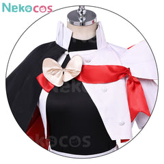 Anime Sapphire Cosplay Costume | Available at NekocosAnime,Costume