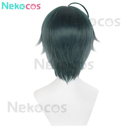 【Nekocos】Game Zenless Zone Zero Cosplay Lighter Cosplay Wig | In Stock
