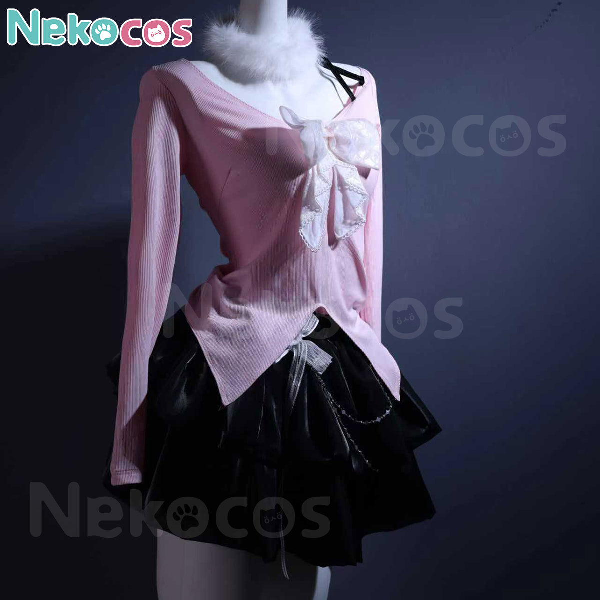 Dorothy Lawson Cosplay Costume