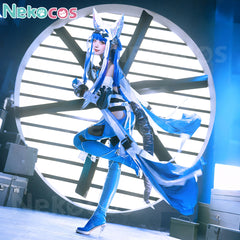 Arknights Endfield Cosplay Costume - Premium Custom EditionArknights: Endfield,Costume,Game