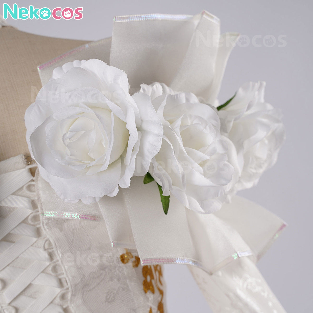 Identity V Tonight or Never Cosplay Costume - Custom TailoredCostume,Game,Identity Ⅴ