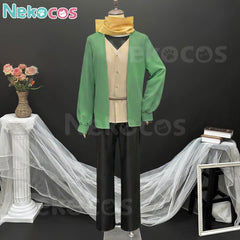 Subaru Natsuki Cosplay Costume | Available NowAnime,Costume,Re Zero