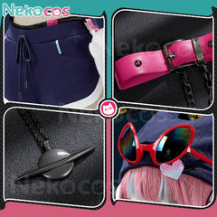 Juno Cosplay Costume Custom-Tailored for SuccessCostume,Game,Overwatch