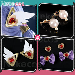 Kiriko Cosplay Costume Premium Edition | Custom-Tailored QualityCostume,Game,Overwatch