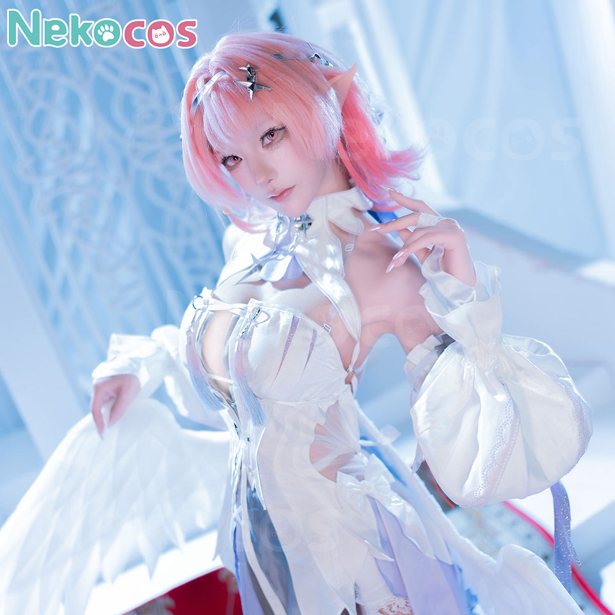 Zenless Zone Zero Remielle Cosplay Costume - Premium EditionCostume,Game,Zenless Zone Zero