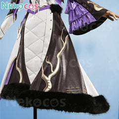 Honkai Impact 3rd Elysia Cosplay Costume - Premium Custom EditionCostume,Game,Honkai Impact 3rd