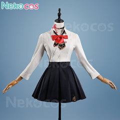 Honkai Star Rail Evanescia Cosplay Costume - Custom TailoredCostume,Game,Honkai: Star Rail