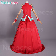 Utena Tenjou Anthy Himemiya Cosplay Costume - In StockAnime,Costume,Revolutionary Girl Utena