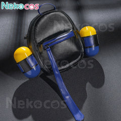 Killjoy Cosplay Costume | Custom-Tailored ExcellenceCostume,Game,Valorant