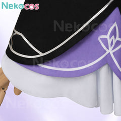 Elaina Cosplay Costume - Custom-Tailored PerfectionAnime,Costume,Wandering Witch: The Journey of Elaina