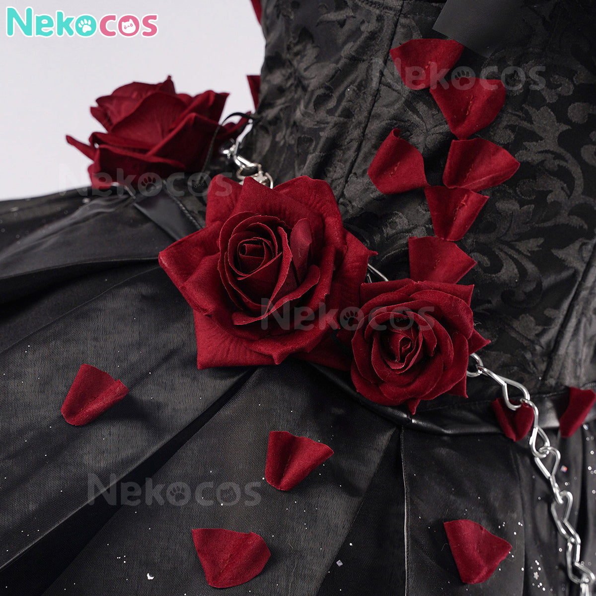 Identity V Candy Night Dancer Cosplay Costume