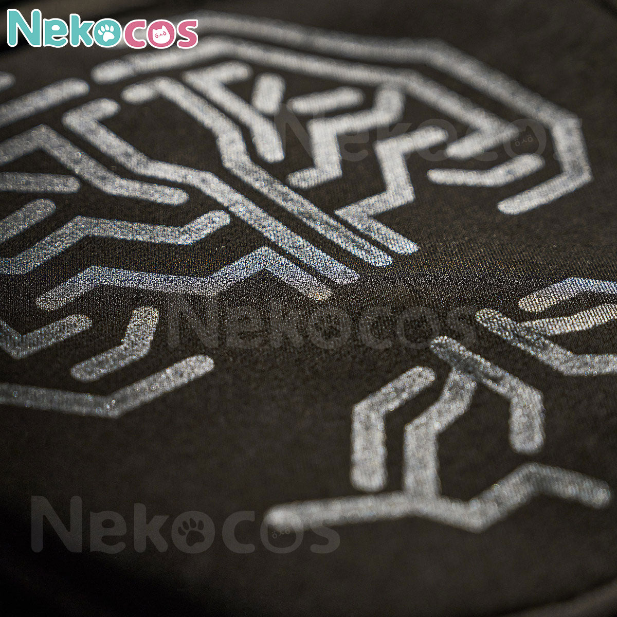 Custom Deadlock Cosplay Costume