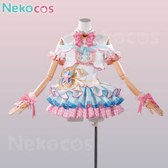 Nico Yazawa Cosplay Costume | Custom-Tailored PerfectionAnime,Costume,Love Live!