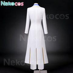 Custom Tailor Anime Cosplay Costume - Nekocos Wedding LookAnime,Costume,Re Zero