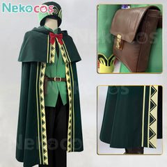 Otto Suwen Cosplay Costume - Premium Edition Available NowAnime,Costume,Re Zero