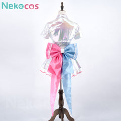 OMGkawaiiAngel Cosplay Costume - Available NowCostume,Game,Needy Streamer Overload