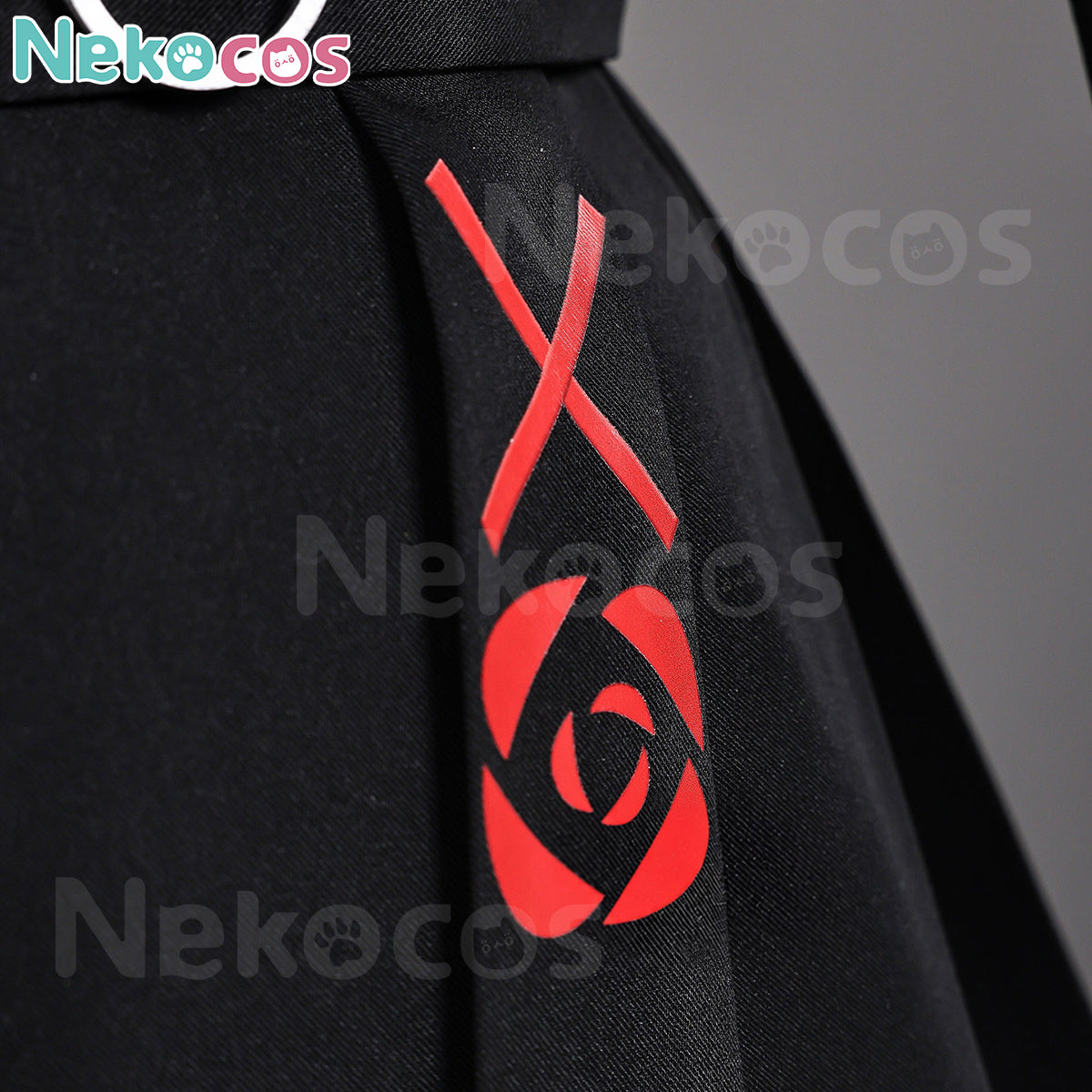 Zenless Zone Zero Cosplay Costume - Remielle Dan OutfitCostume,Game,Zenless Zone Zero
