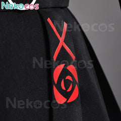 Zenless Zone Zero Cosplay Costume - Remielle Dan OutfitCostume,Game,Zenless Zone Zero