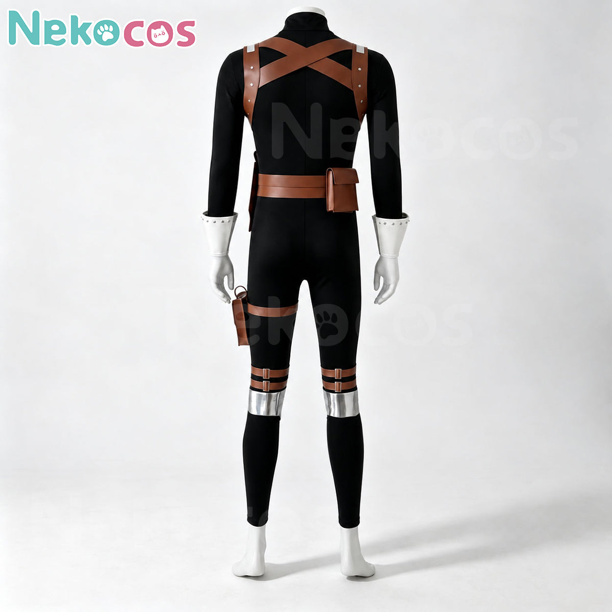 Stanley Snyder Cosplay Costume