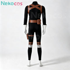 Stanley Snyder Cosplay Costume | Custom-Tailored by NekocosAnime,Costume,Dr. STONE