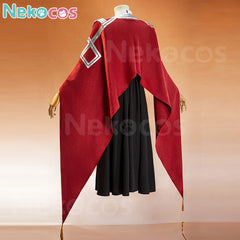 Genshin Impact Sandrone Cosplay Costume | Custom TailoredAnime,Costume,Witch Hat Atelier