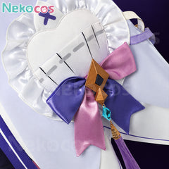 Genshin Impact Citlali Cosplay Costume - Custom TailoredCostume,Game,Genshin Impact