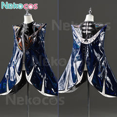 Zenless Zone Zero Promeia Cosplay Costume - Premium EditionCostume,Game,Zenless Zone Zero