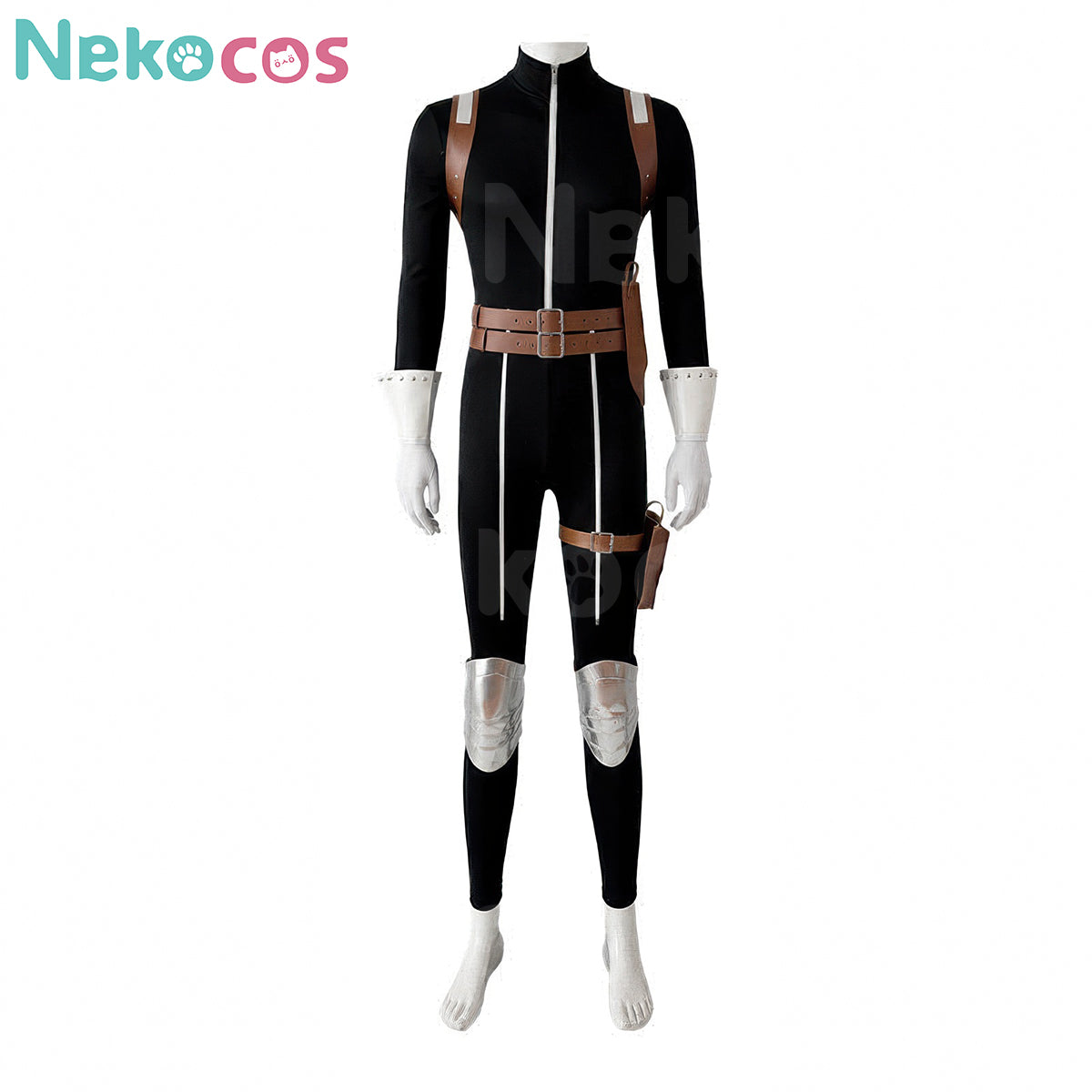 Stanley Snyder Cosplay Costume